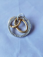 Ciondolo swarovski usato  Legnano