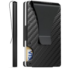 Men rfid blocking for sale  Plainview