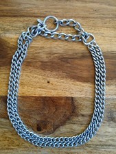Gebrauchtes edelstahl hundehal gebraucht kaufen  Greifswald-Alte Stadtteile