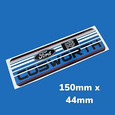 Cosworth racing race for sale  STOKE-ON-TRENT