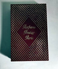 Ancien coffret parfums d'occasion  Messigny-et-Vantoux