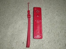 Manette nintendo wii d'occasion  Poussan