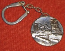 Porte clé furlan d'occasion  Bar-le-Duc