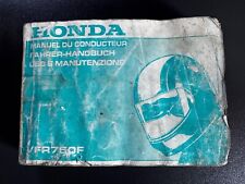 Honda vfr 750 usato  Torrazza Piemonte