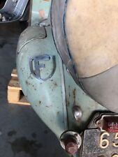 Vespa acma plaque d'occasion  Avignon