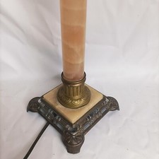 Lampe table napoléon d'occasion  Bollwiller