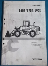Volvo l60e l70e for sale  Union