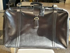Valigia prada pelle usato  Milano