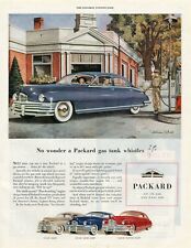 Original 1948 american for sale  COLEFORD