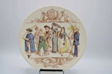 858 assiette sarreguemines d'occasion 858 assiette sarreguemines d'occasion  Saint-Affrique