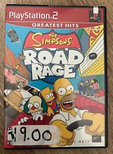 Simpsons road rage for sale  Portland