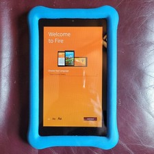 Amazon fire sr043kl for sale  Livermore Falls