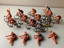 Lot anciens coureurs d'occasion  La Séguinière