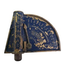 Ancien indicateur consommation d'occasion  Tours-