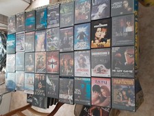 Lot dvd d'occasion  Villerupt