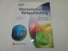 Macromedia webpublishing dream gebraucht kaufen  Darmstadt
