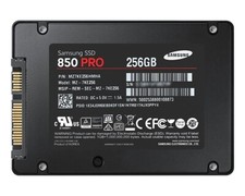 Ssd samsung 850 usato  Napoli