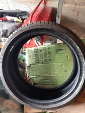 Used pirelli tyre for sale  READING