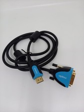 Maplin hdmi dvi for sale  POOLE