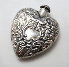 Vintage antique heart d'occasion  Expédié en Belgium