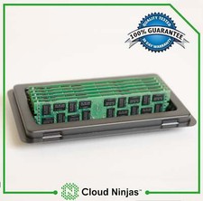 192GB (6x32GB) DDR3 PC3-10600R error-correcting Código Reg Memória Do Servidor para HP ProLiant ML350 G6 comprar usado  Enviando para Brazil