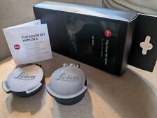 Leica amplus lens for sale  BANBURY