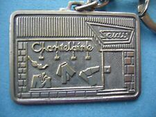 Keychain shop showcase d'occasion  Expédié en Belgium