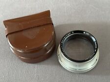 Scarce rollei rolleinar for sale  NOTTINGHAM