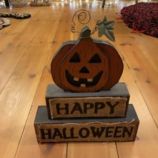 Halloween vintage style for sale  BEDALE