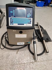 Imprimante videojet 1520 d'occasion  Toucy