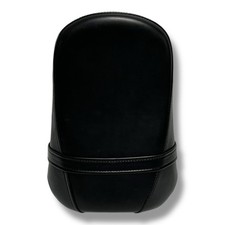 Black passenger pillion for sale  Largo