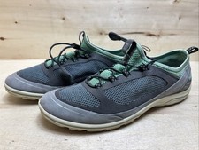 Ecco damenschuhe sneaker gebraucht kaufen  Sulingen