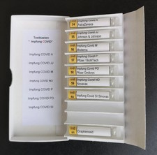 testkasten gebraucht kaufen testkasten gebraucht kaufen Dortmund
