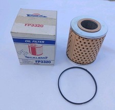 Vintage oil filter for sale  Nampa