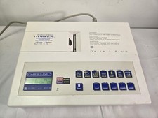 Cardioline Digital ECG Delta 1 Plus Versione Base - Sem Cabo de Alimentação comprar usado  Enviando para Brazil
