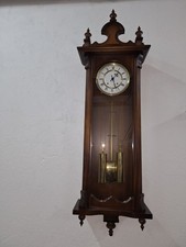 Großer wiener regulator gebraucht kaufen  Pirmasens