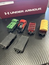 Vintage matchbox train for sale  Roseville