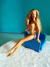 Mattel barbie christie usato  Palazzolo sull'Oglio