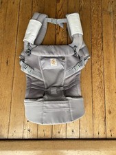 Ergobaby adapt baby for sale  SWADLINCOTE