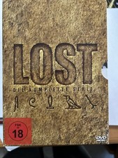 Lost girl komplette gebraucht kaufen  Schaafheim