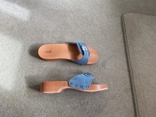 Scholl exercise sandals for sale  KINGSTON UPON THAMES