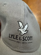 Lyle scott men for sale  ST. ALBANS