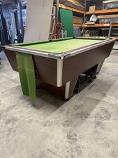 Pool table 7ft for sale  CANVEY ISLAND
