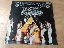Tabou combo superstars d'occasion  Dives-sur-Mer