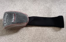 Callaway big bertha for sale  HINCKLEY