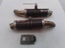 Ducati monster 696 usato  Chignolo Po