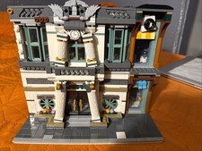 Lego moc bank for sale  Phoenix