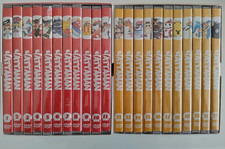 Box dvd anime usato  Italia