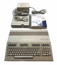 C128 commodore 128 d'occasion  Expédié en Belgium