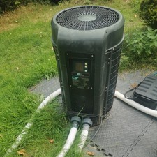 Sunspring 10kw pool for sale  EAST GRINSTEAD